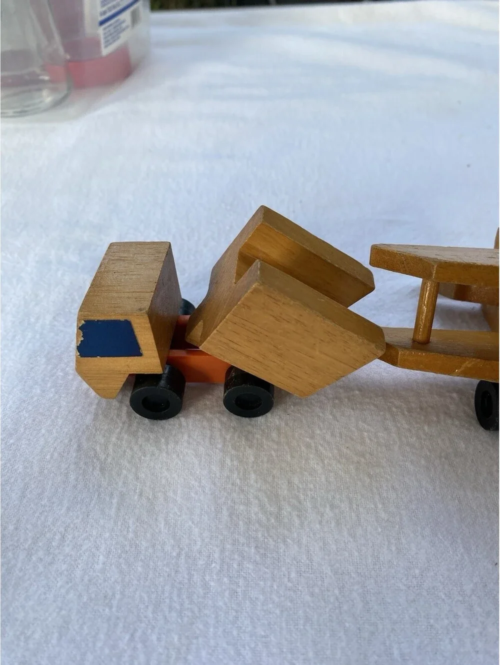 Mattel vintage 1972